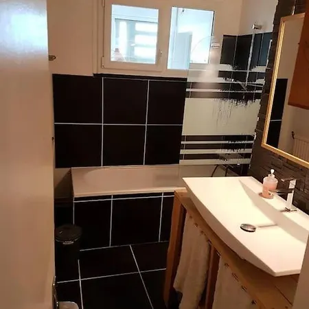 Appartement T2 Privatif 56M2 La Baule Proche Mer Exterior foto