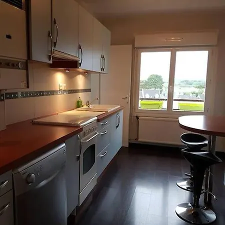 Appartement T2 Privatif 56M2 La Baule Proche Mer Exterior foto