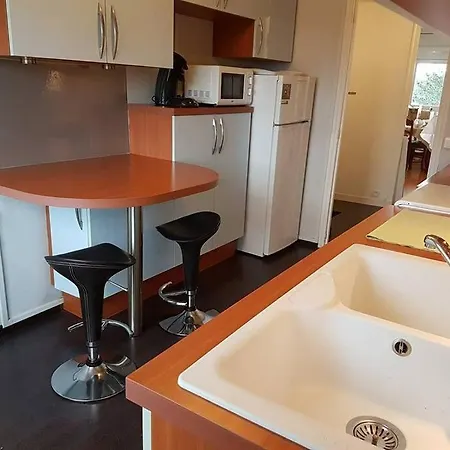 Appartement T2 Privatif 56M2 La Baule Proche Mer Exterior foto