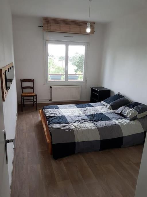 Appartement T2 Privatif 56m2 Proche La Baule-Escoublac