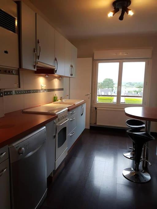 Apartment T2 Privatif 56m2 Proche *