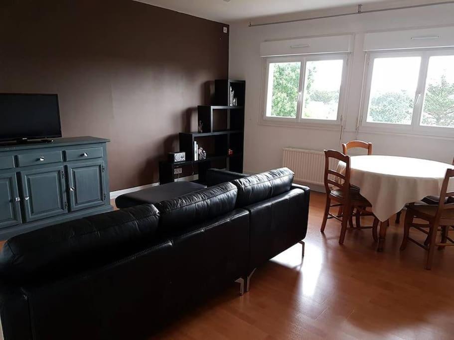 T2 Privatif 56m2 Proche * La Baule-Escoublac